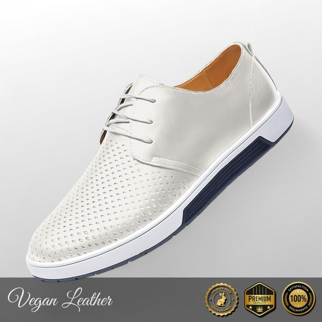 Aldgate | Hybrid Oxfords