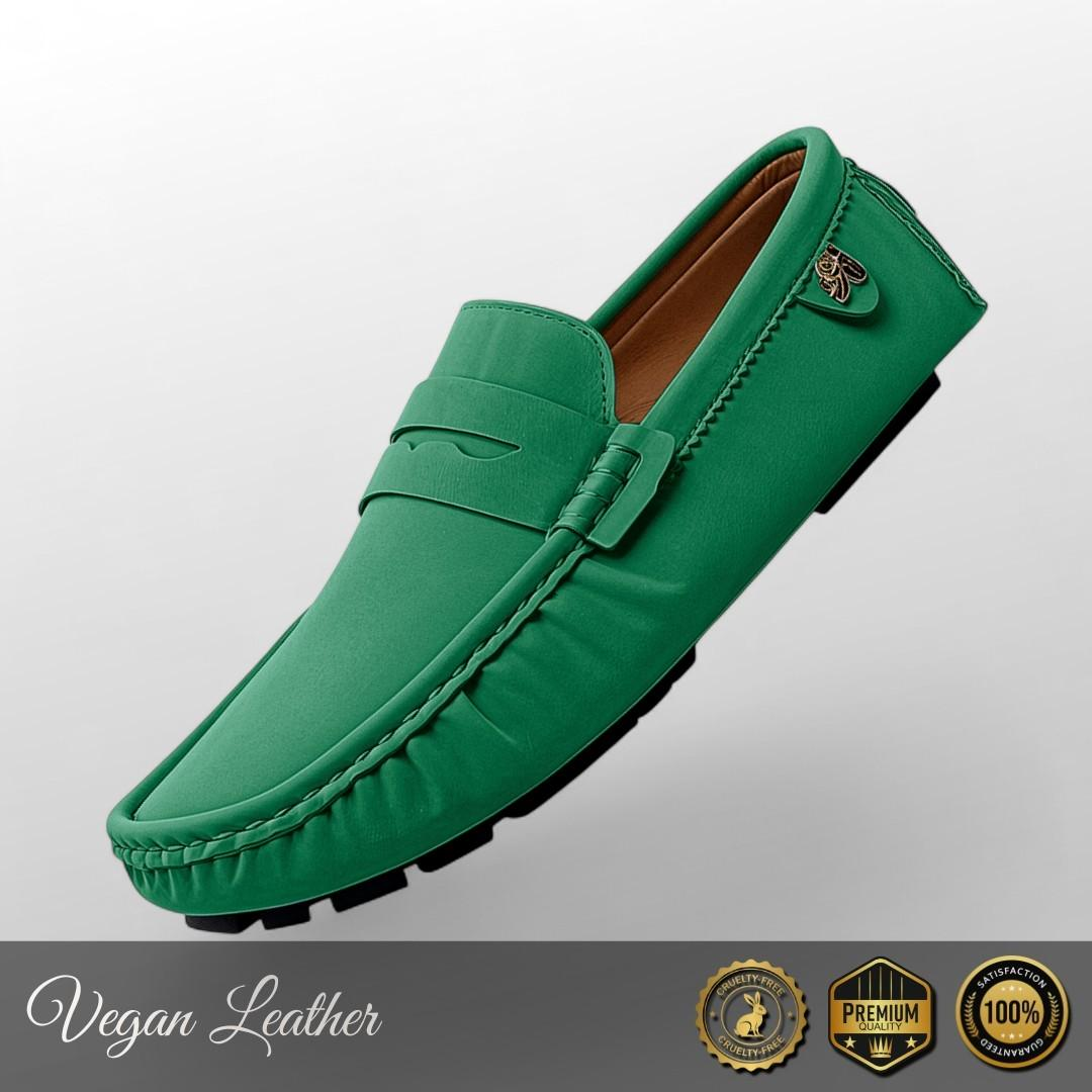 Ashford | Penny Moccasins
