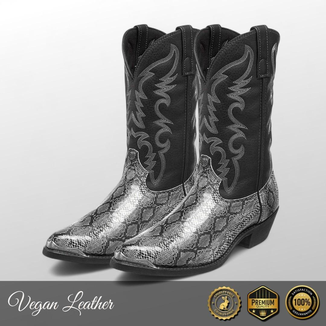 Silverback | Western Boots