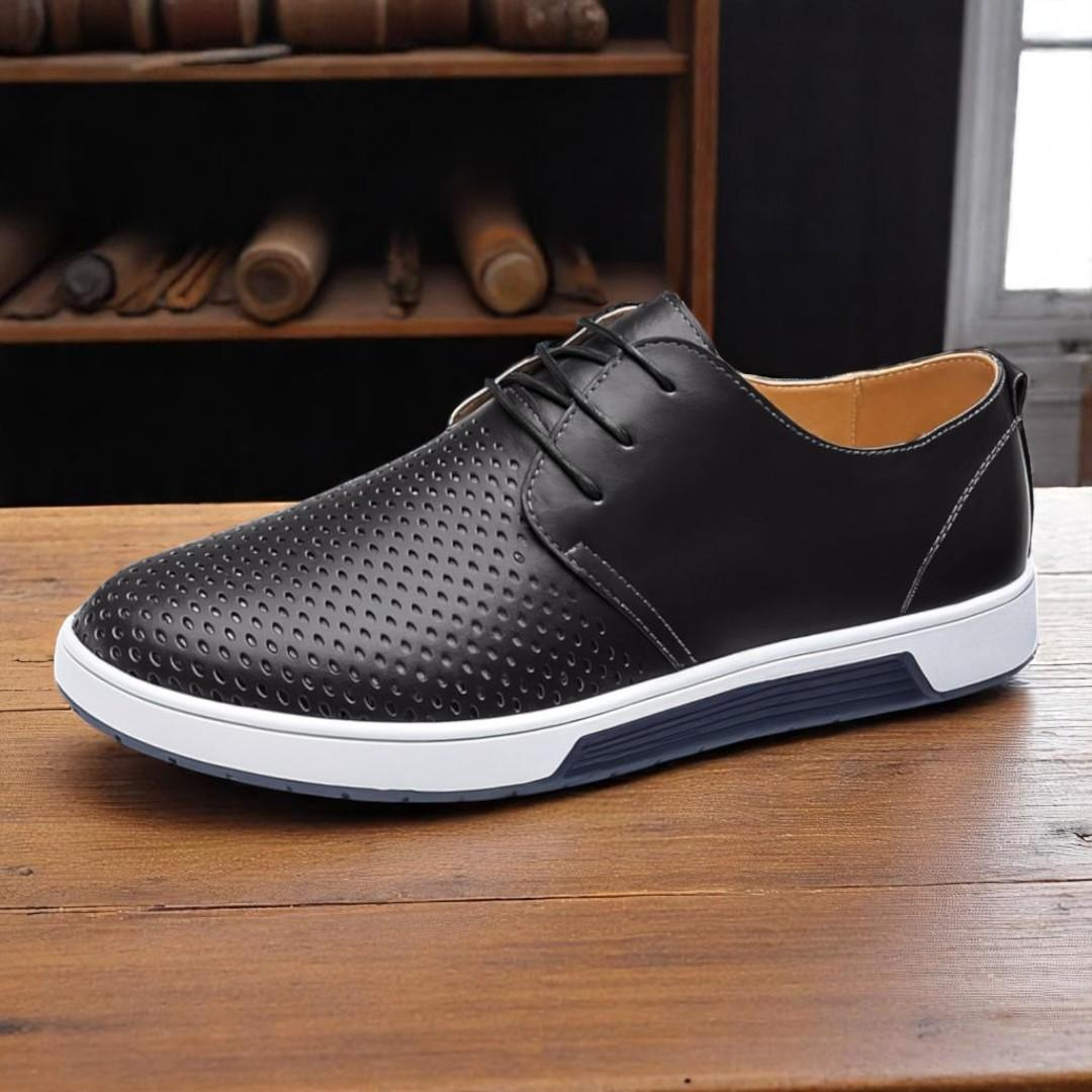 Aldgate | Hybrid Oxfords