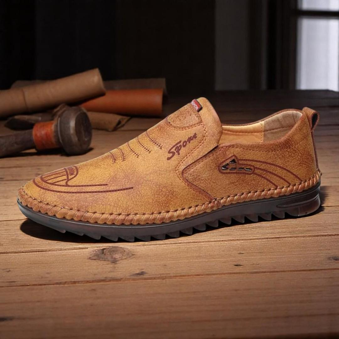 Crawford | Urban Slip-Ons