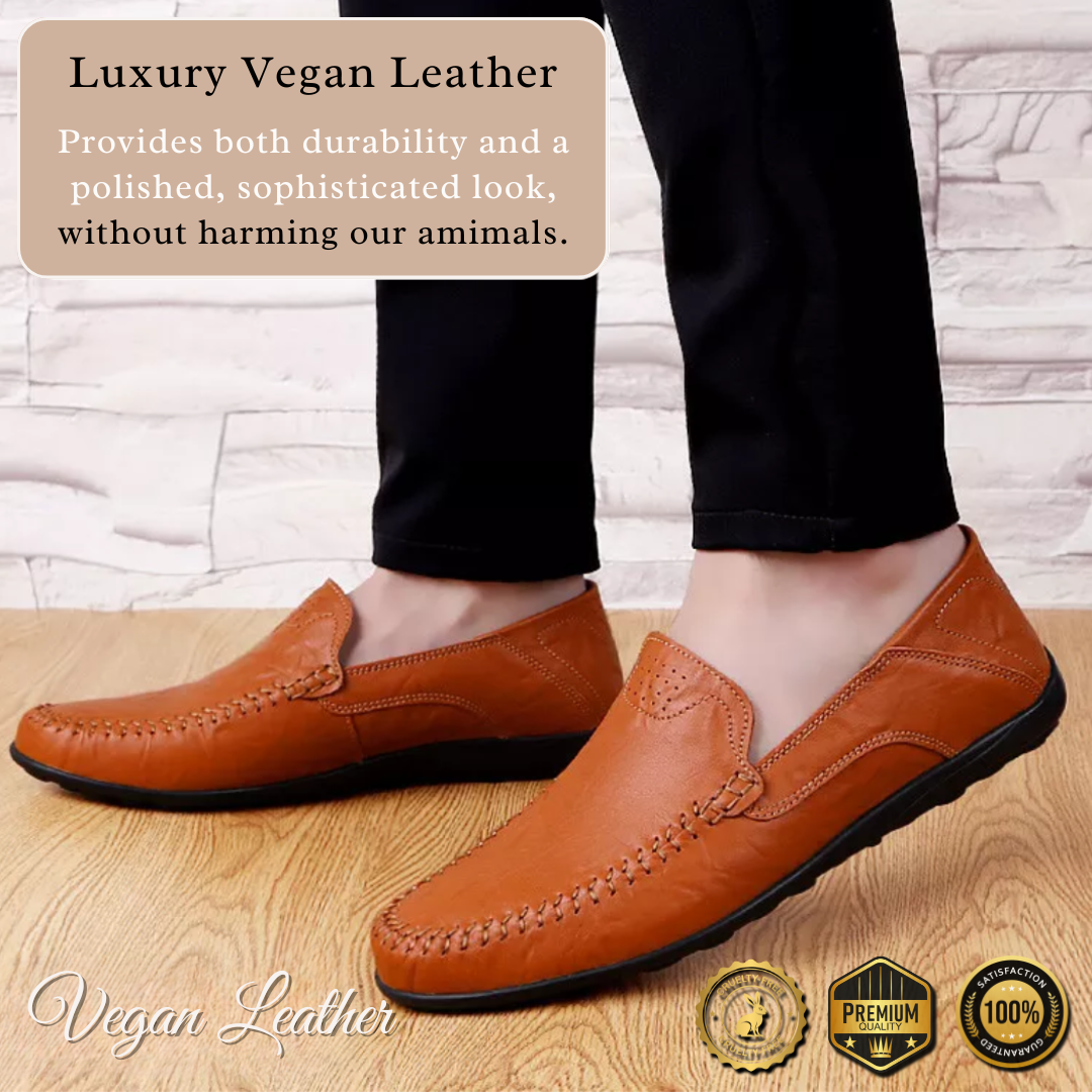 Redford | Casual Loafers