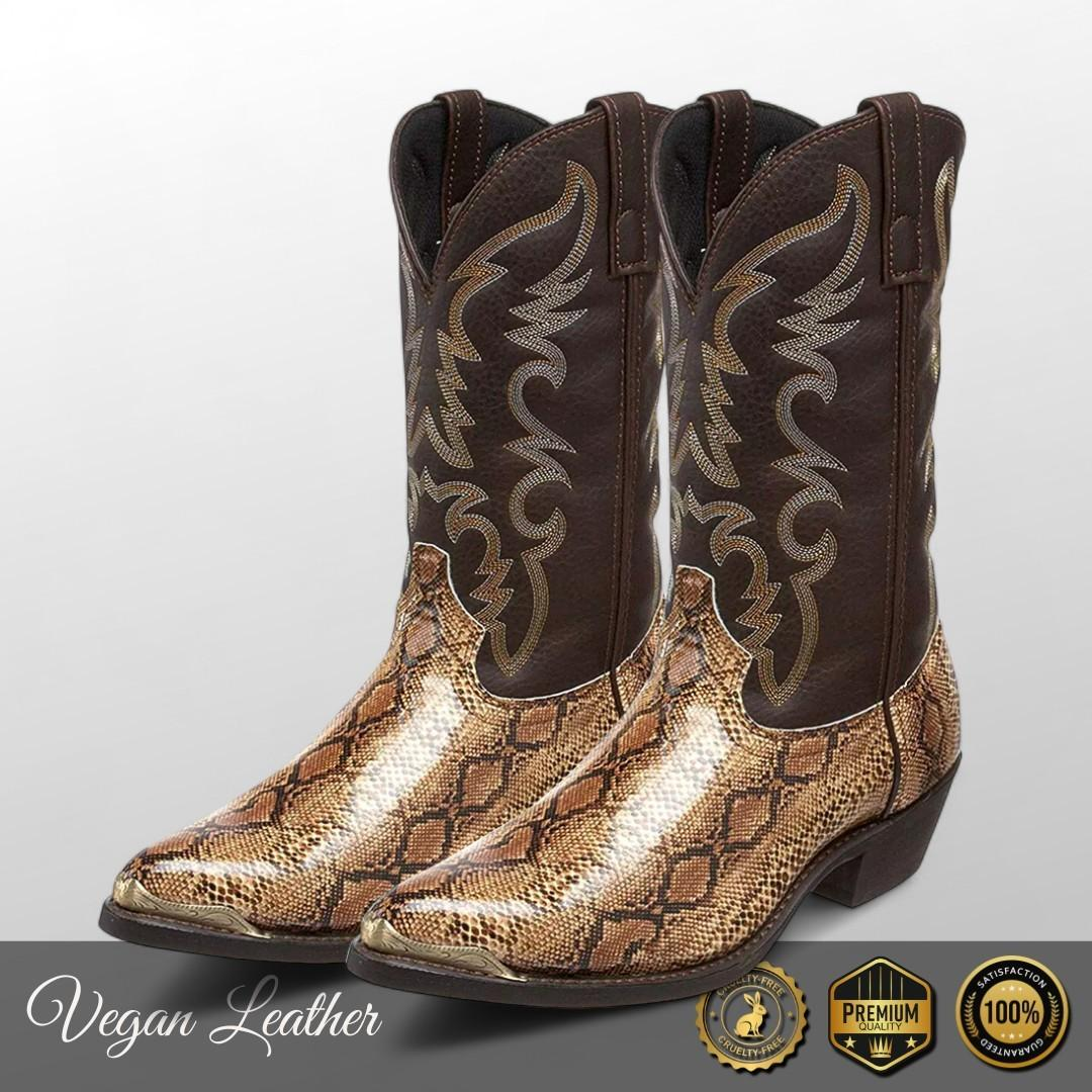 Silverback | Western Boots