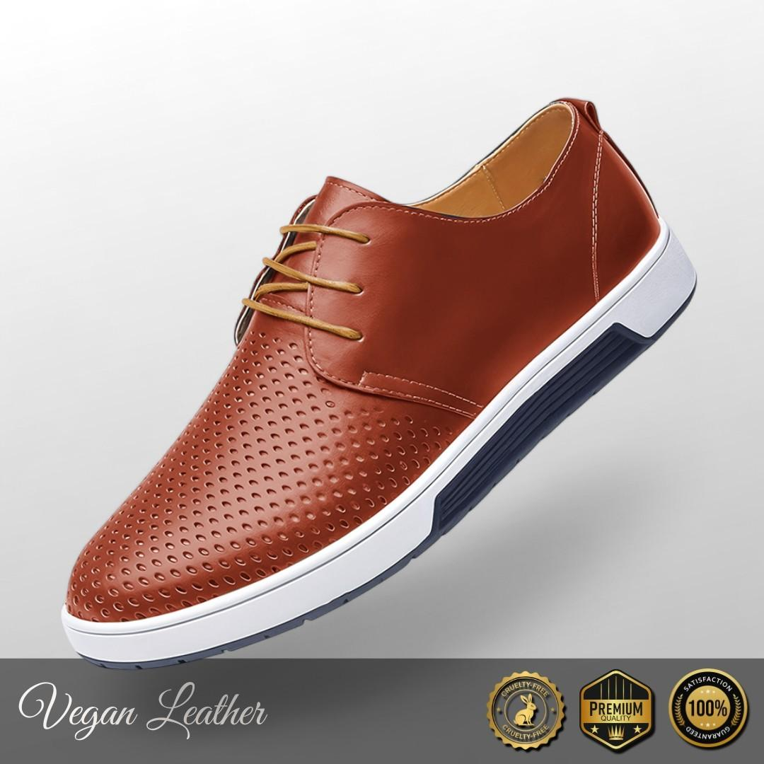Aldgate | Hybrid Oxfords