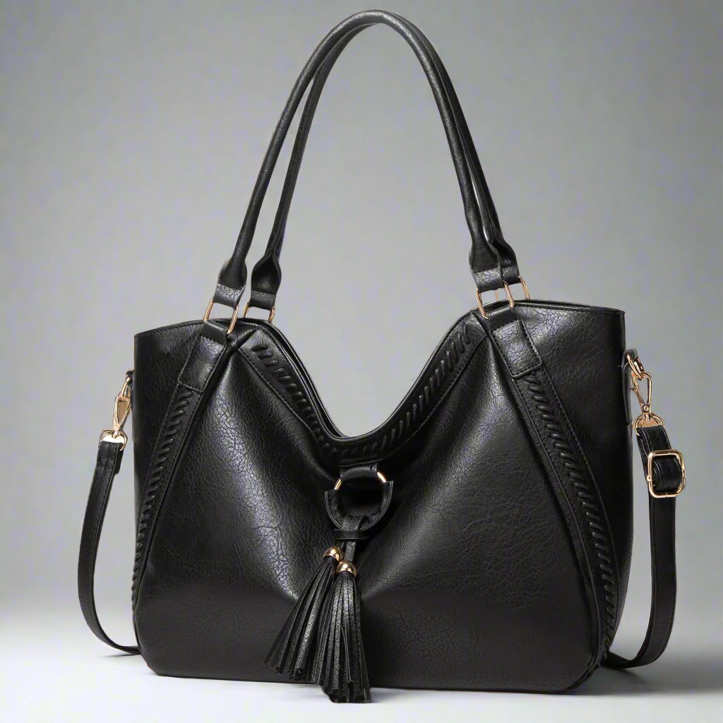 Soraya Luxe Vegan Hobo