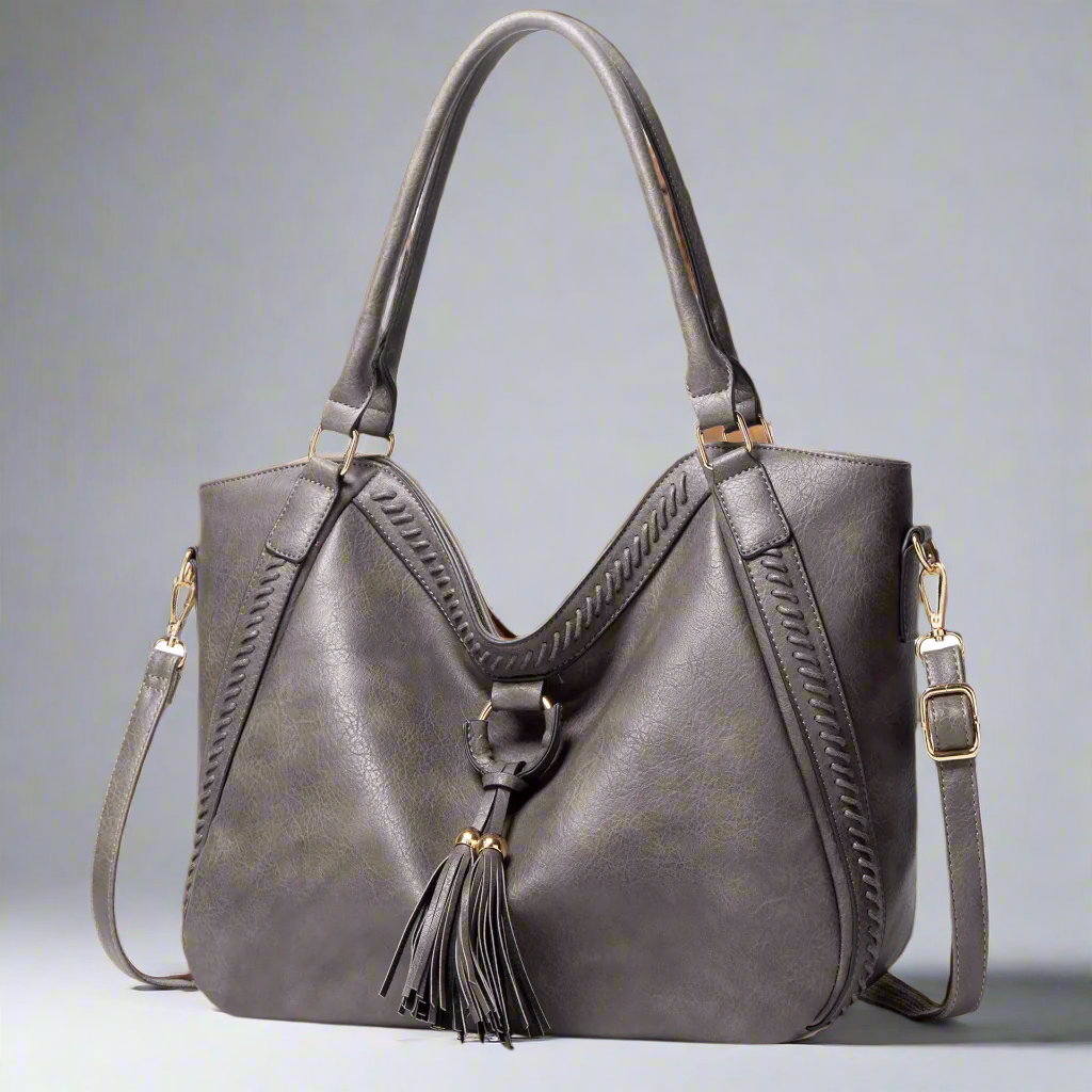 Soraya Luxe Vegan Hobo