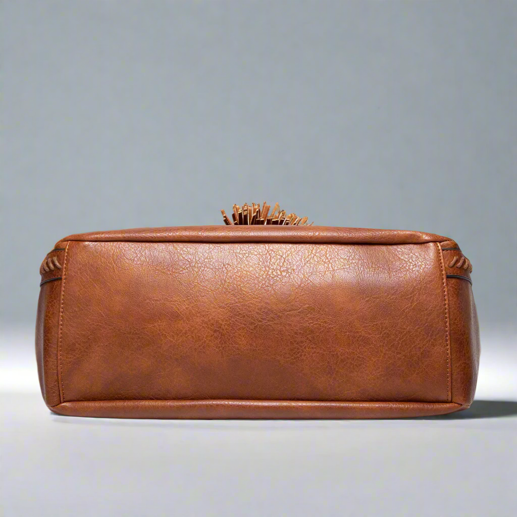 Soraya Luxe Vegan Hobo