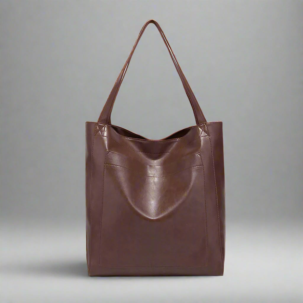 Amara Grande Vegan Tote