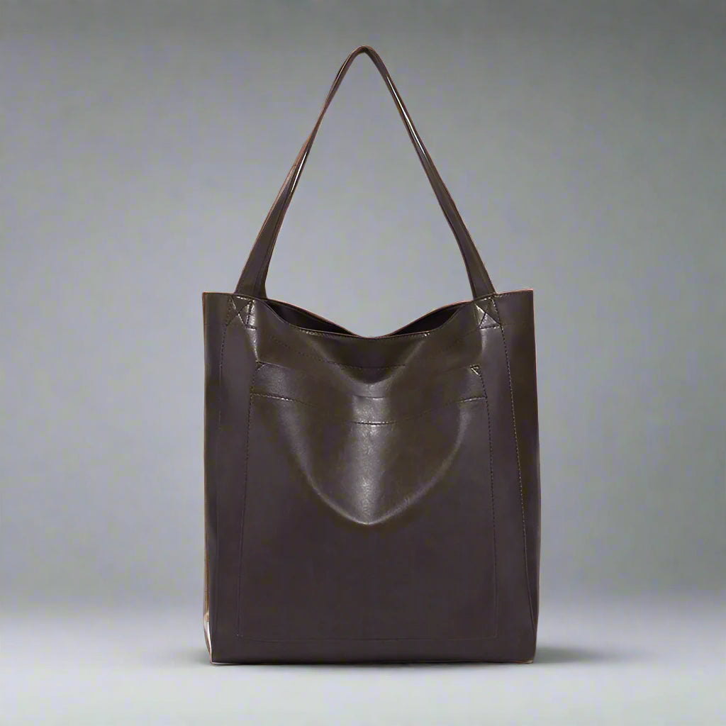 Amara Grande Vegan Tote