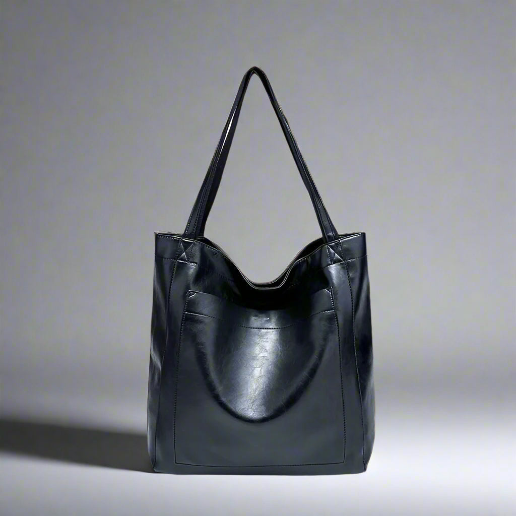 Amara Grande Vegan Tote