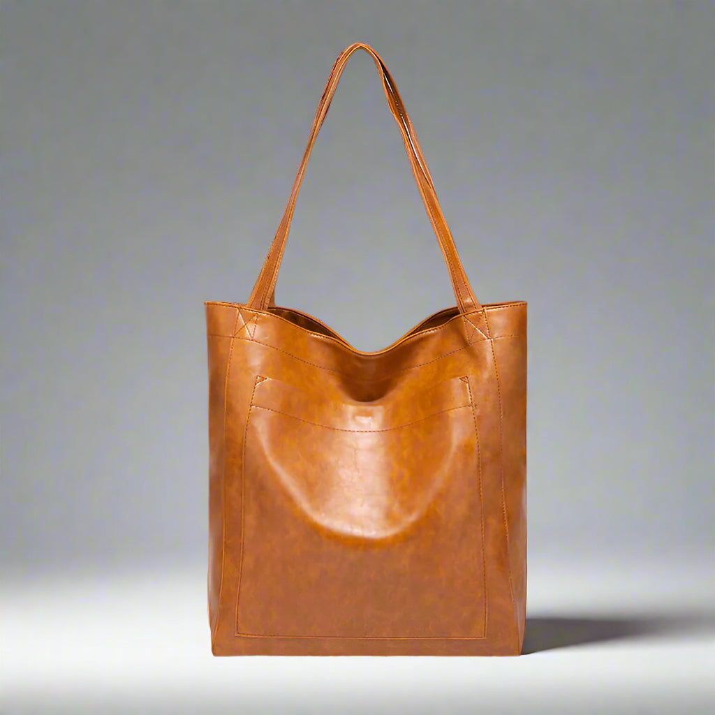 Amara Grande Vegan Tote