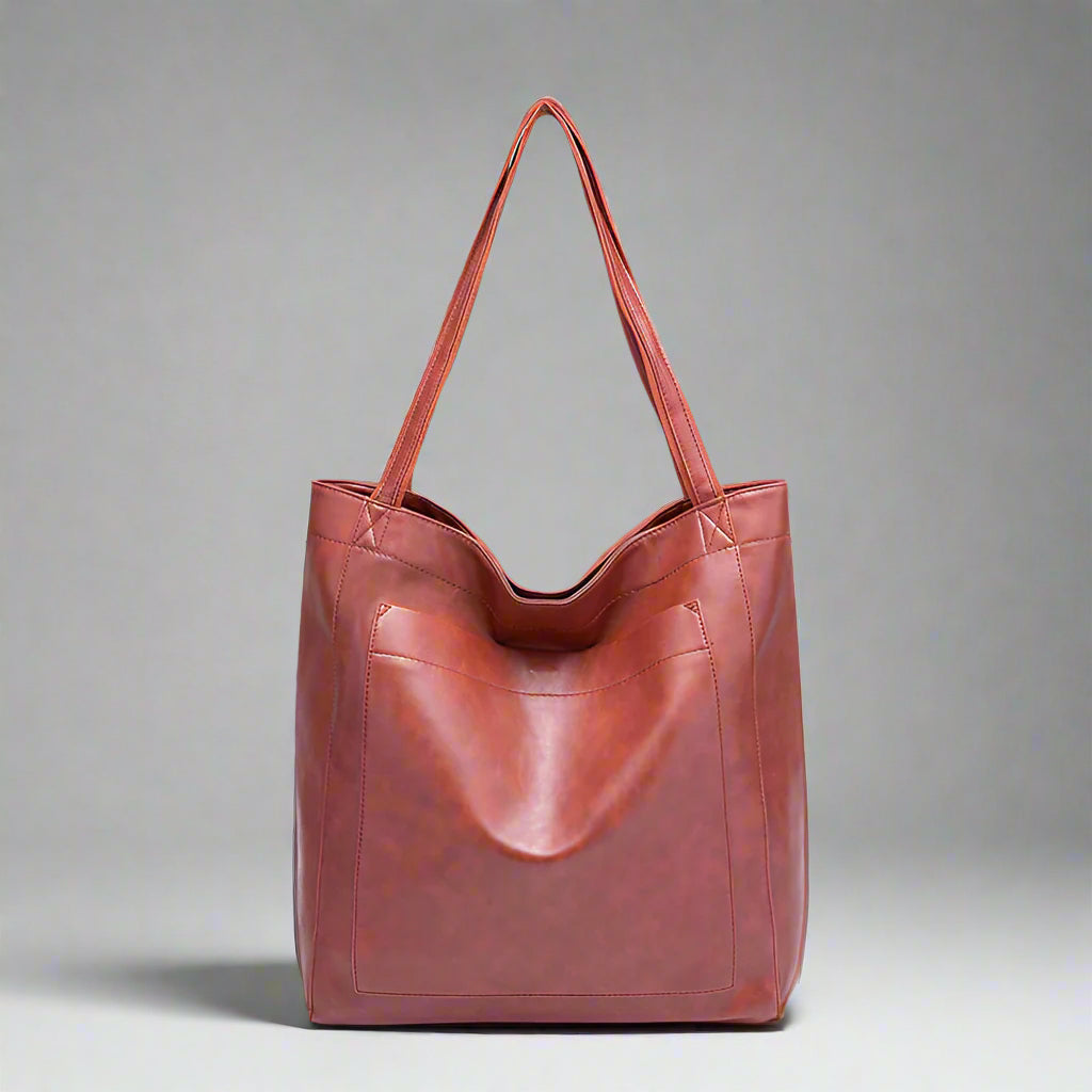 Amara Grande Vegan Tote