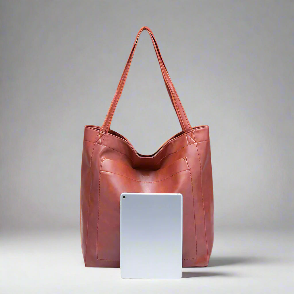 Amara Grande Vegan Tote