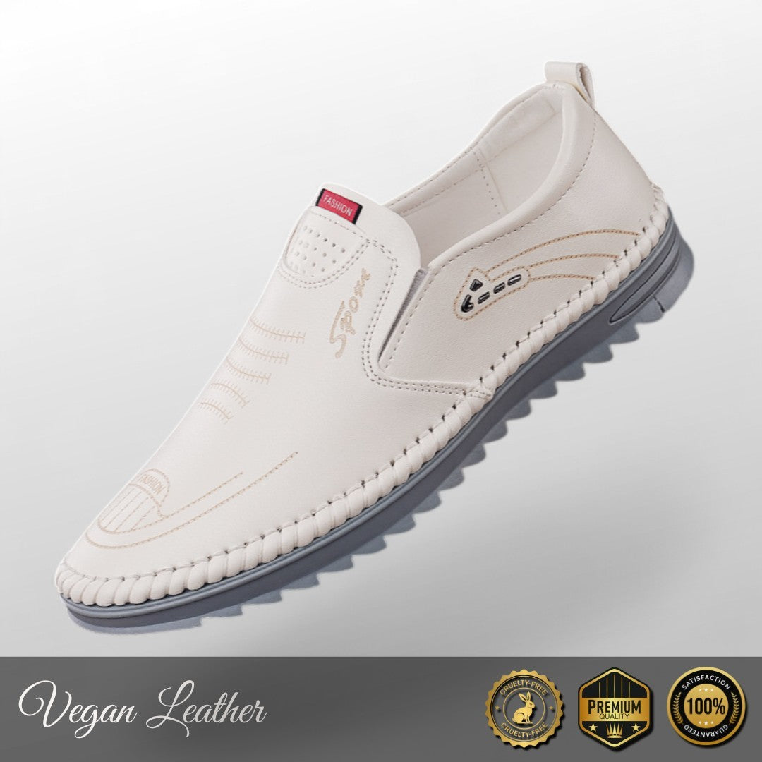 Crawford | Urban Slip-Ons