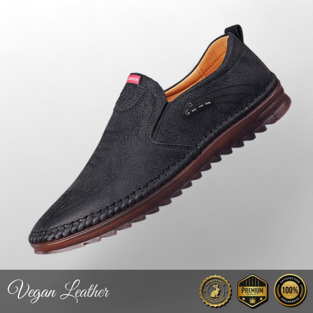 Crawford | Urban Slip-Ons