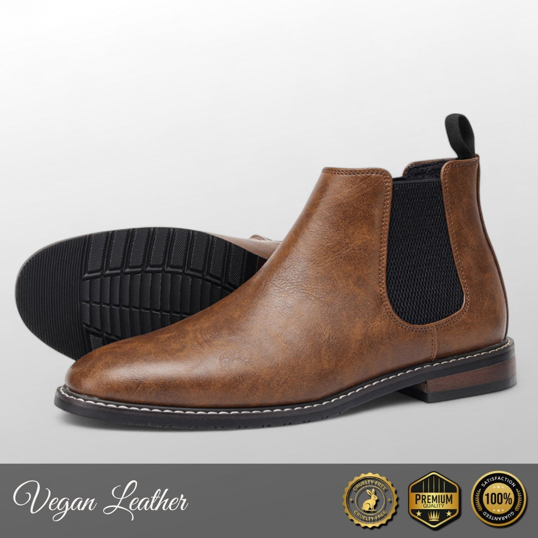 Cavendish | Chelsea Boots