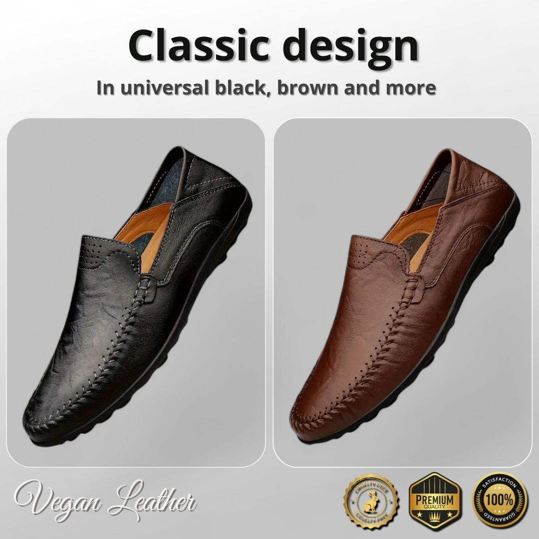 Redford | Casual Loafers