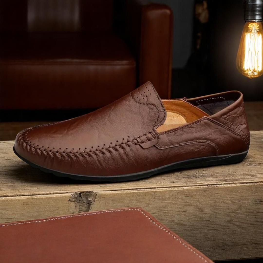 Redford | Casual Loafers