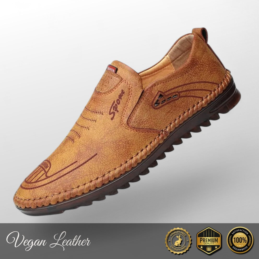 Crawford | Urban Slip-Ons
