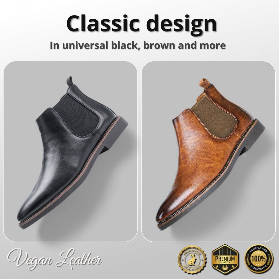 Cavendish | Chelsea Boots