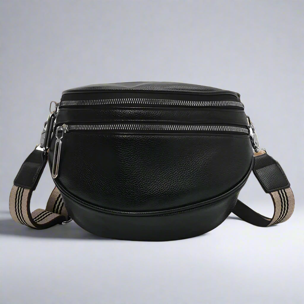 Mara Modern Vegan Crossbody