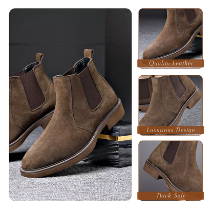 Ironmark | High-Tops