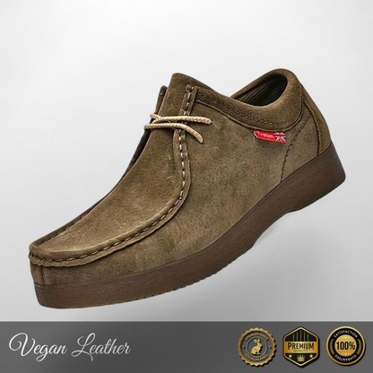 Bridgeman | Casual Lace-Ups