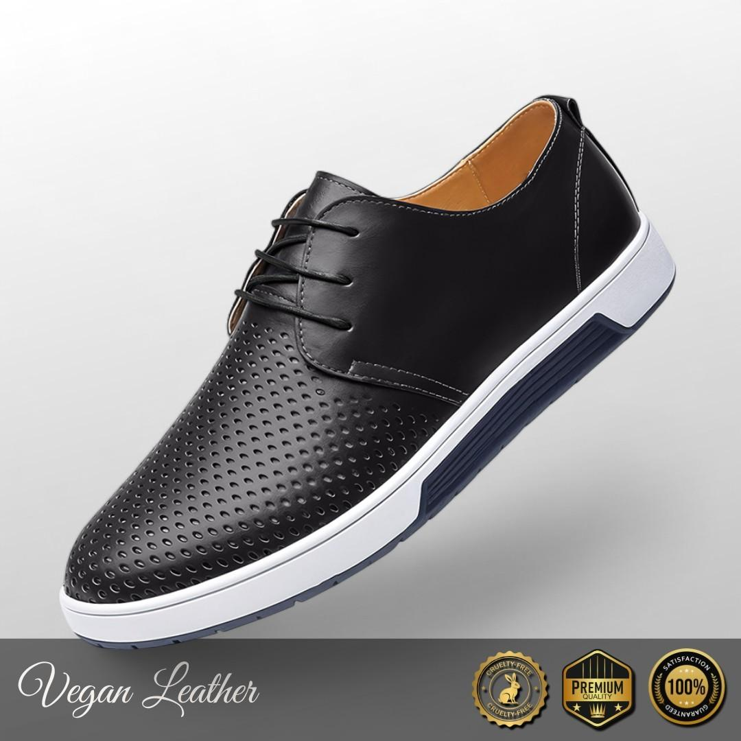 Aldgate | Hybrid Oxfords