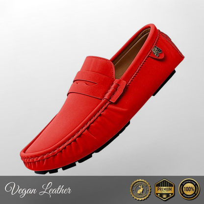 Ashford | Penny Moccasins