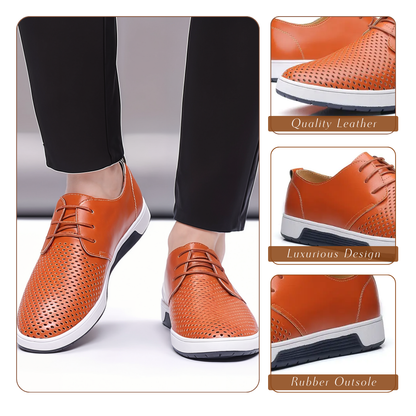 Aldgate | Hybrid Oxfords