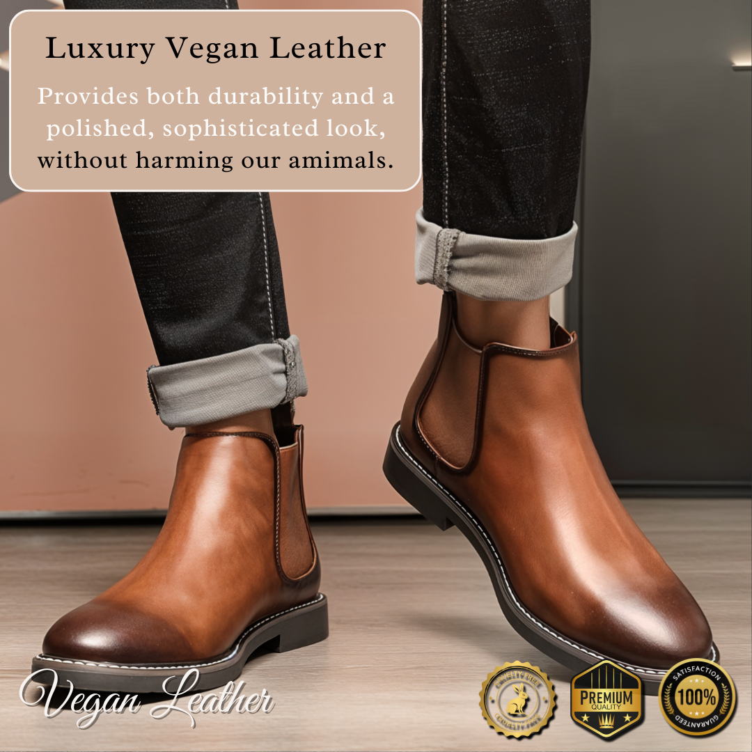 Cavendish | Chelsea Boots