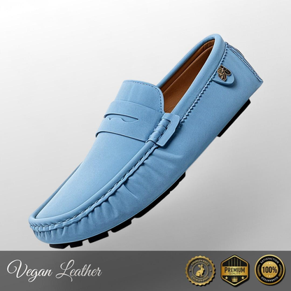 Ashford | Penny Moccasins