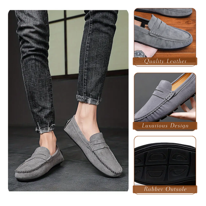 Ashmoor | Loafers