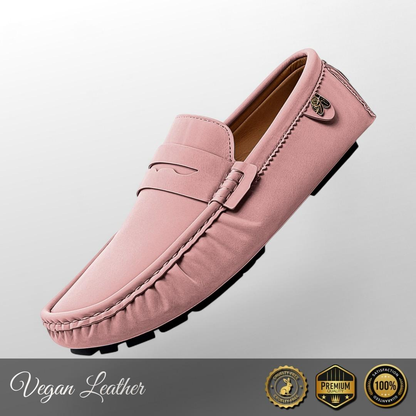 Ashford | Penny Moccasins
