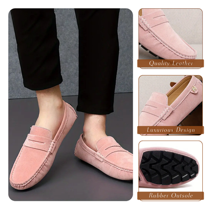 Ashford | Penny Moccasins