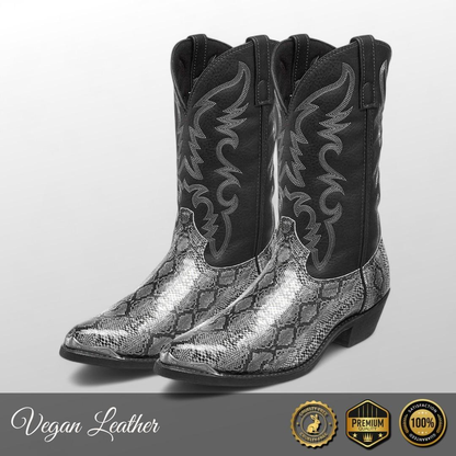 Silverback | Western Boots