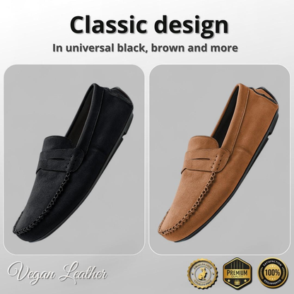 Ashmoor | Loafers