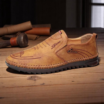Crawford | Urban Slip-Ons