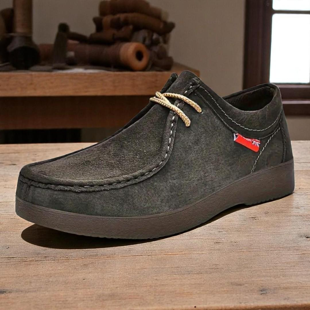 Bridgeman | Casual Lace-Ups