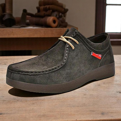Bridgeman | Casual Lace-Ups