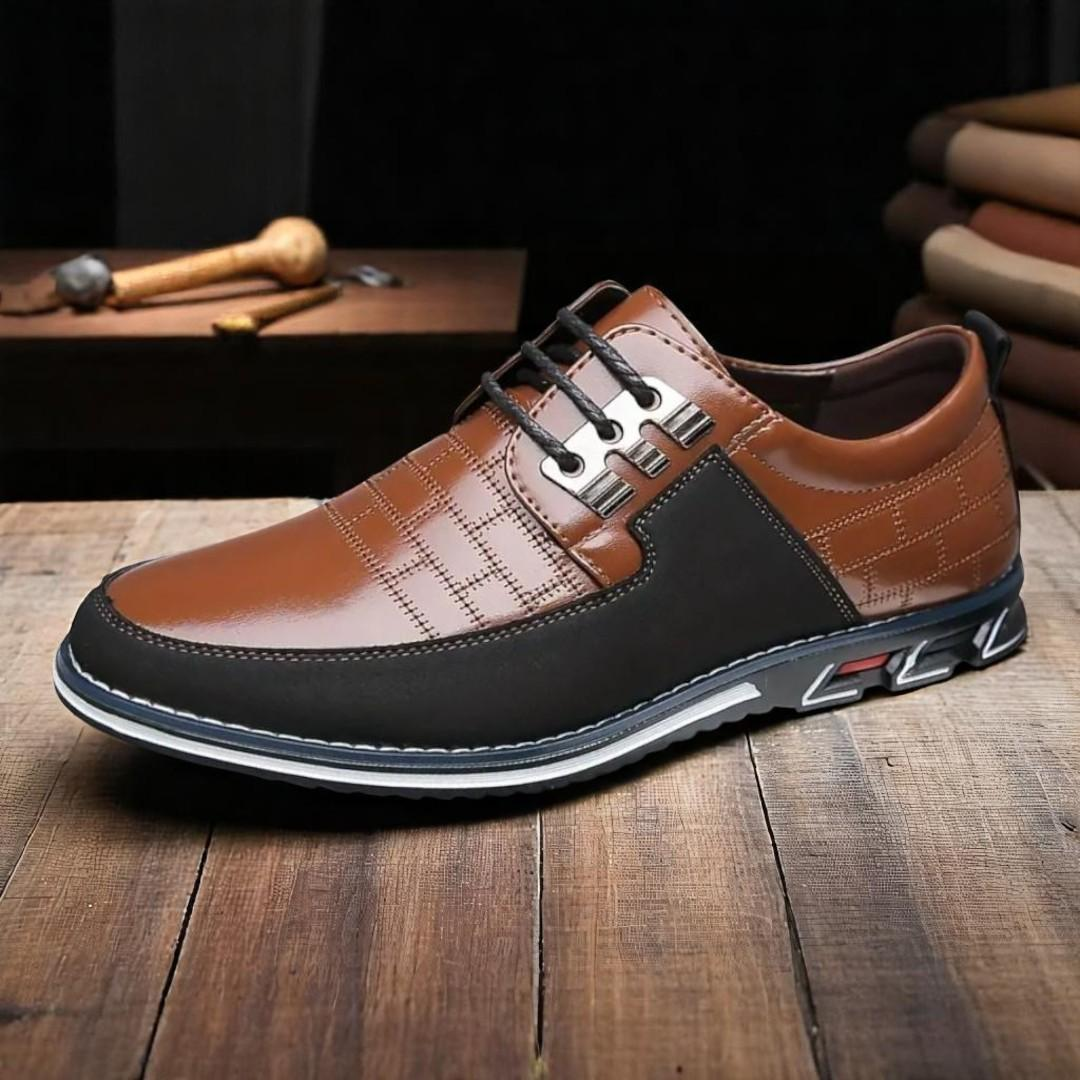 Ravenshire | Hybrid Dress Sneakers