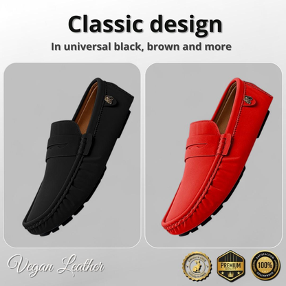 Ashford | Penny Moccasins