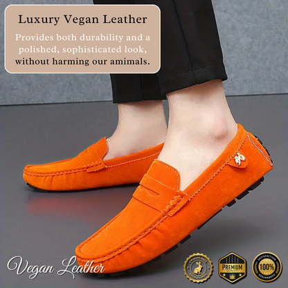 Ashford | Penny Moccasins