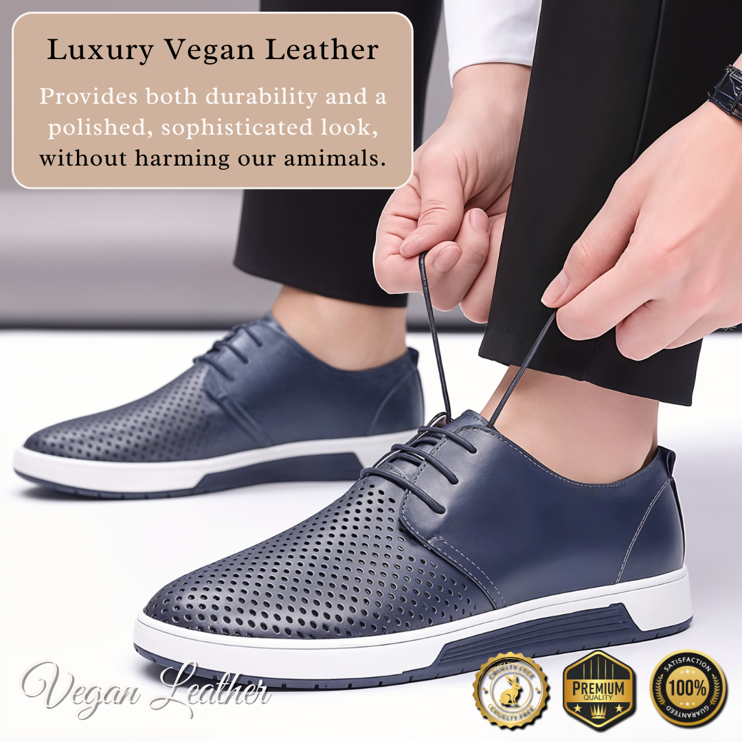 Aldgate | Hybrid Oxfords