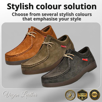 Bridgeman | Casual Lace-Ups