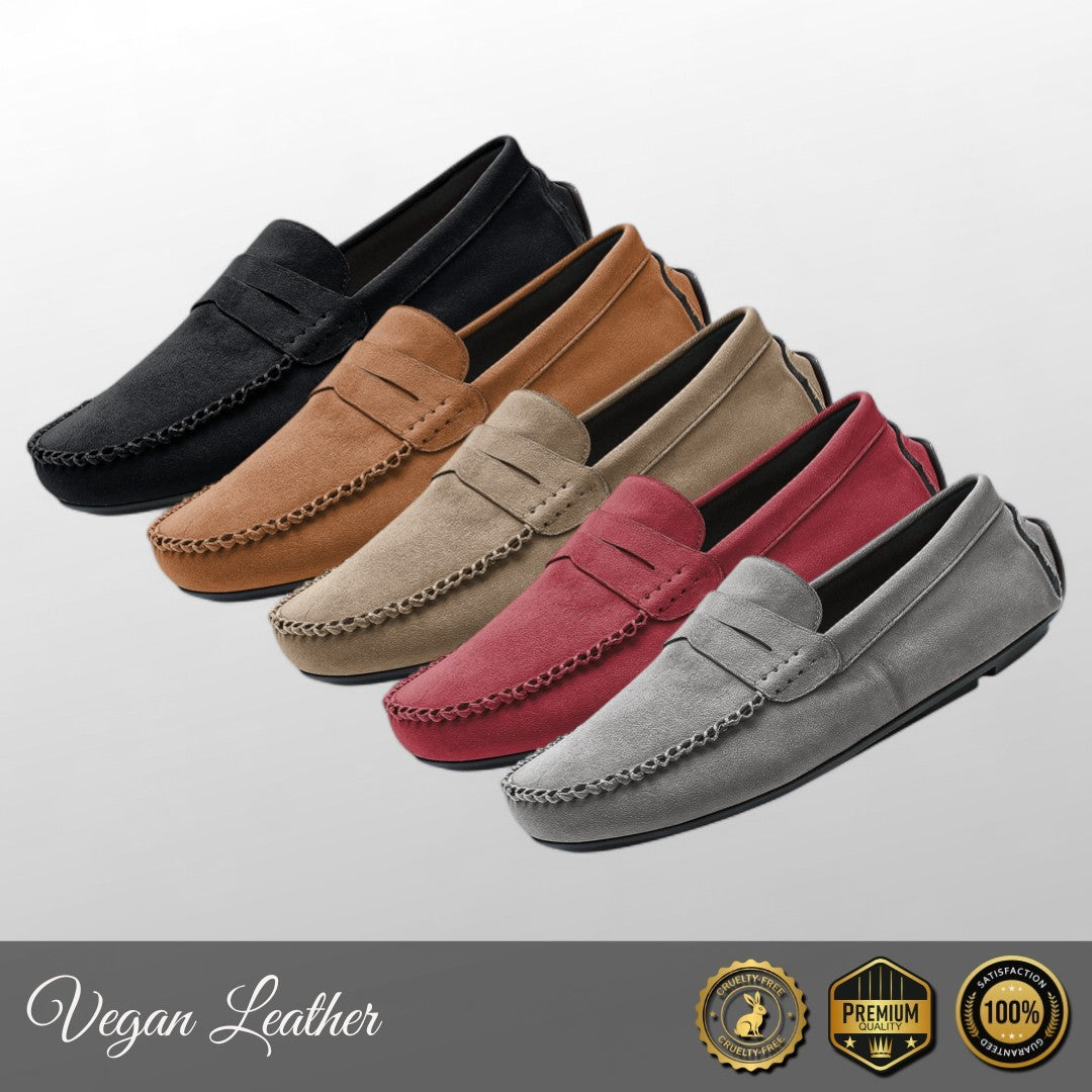 Ashmoor | Loafers