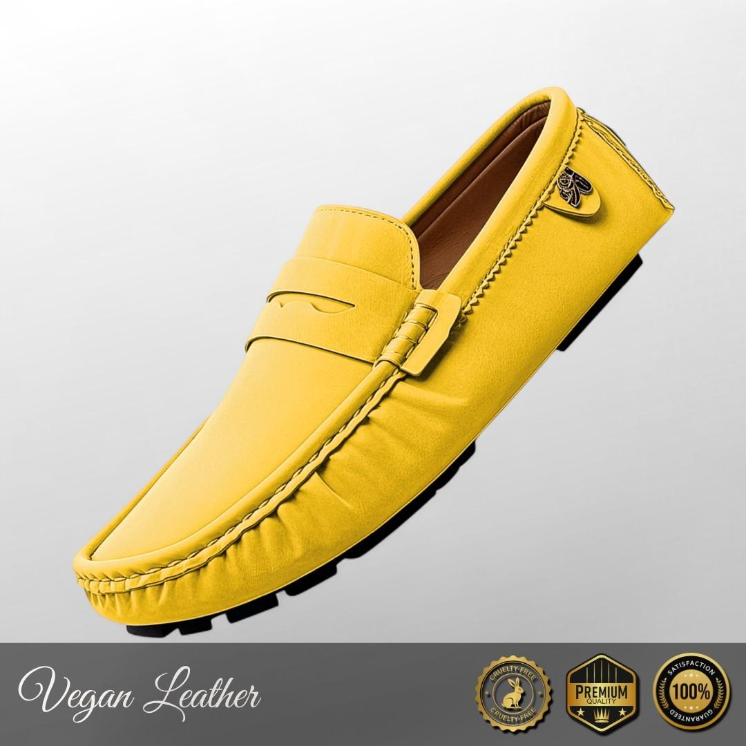 Ashford | Penny Moccasins