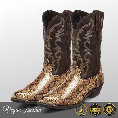 Silverback | Western Boots