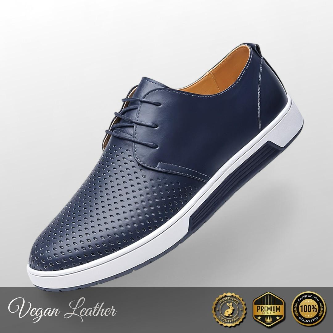 Aldgate | Hybrid Oxfords