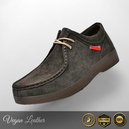 Bridgeman | Casual Lace-Ups
